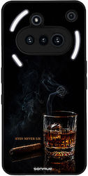 Калъф Sonique Men's Edition Nothing Phone 3a Ey...