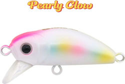 HanFishing Bidik 35 Minnow 3.1gr