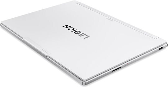 Legion 7 16AGP11 16" OLED QHD+ 240Hz (Ryzen AI 400 Series-7 450/32GB/1TB SSD/GeForce RTX 5060/W11 Pro) Glacier White (US Keyboard)