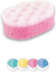 Top Choice Oval Schwamm
