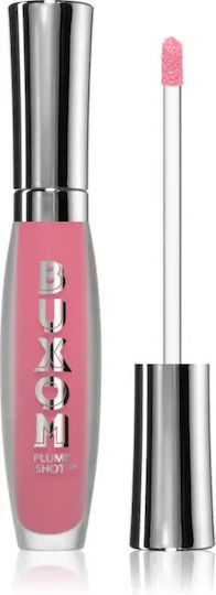 Buxom Lipgloss Sheer Tints Lingerie 4ml