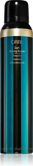 Oribe Spumă pentru păr Anti-Frizz 175ml