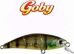 HanFishing Zipir 50kg Künstliche Köder Fisch (M...