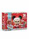 Funko Pocket Pop! Филми: Disney - Advent Calendar