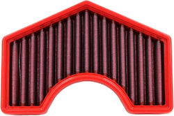 BMC Air Filter Φίλτρο Αέρα Μοτοσυκλέτας Aprilia Tuareg Keeway Easy