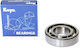 Prox Crankshaft Bearing 6206/c3 30x62x16