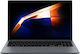 Samsung Galaxy Book4 15.6" FHD (Core 3-100U/8GB/256GB SSD/W11 Home) (UK Keyboard)