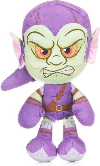 Whitehouse Leisure International LTD Плюшено Spiderman Green Goblin "spiderman"