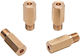 Keihin Slot Jets Pkts 4 138-4