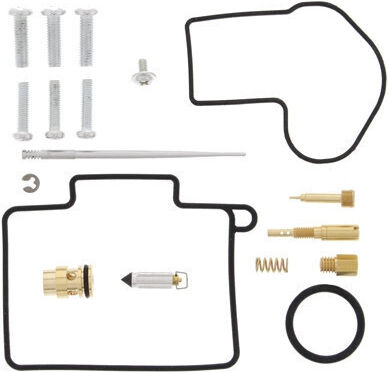 Prox Carburetor Repair Kit Cr250r '05-07