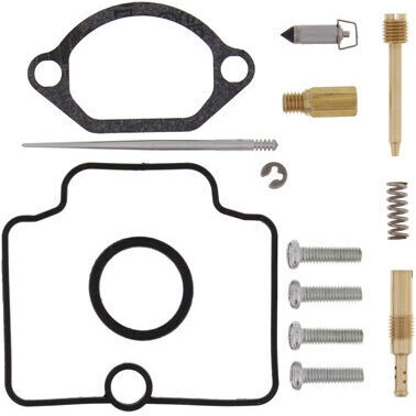 Pro-X Motorradvergaser Reparaturset Yz85 '02-18