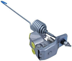 Distribuitor De Forță De Frânare Mercedes Sprinter 1995-2006 A 002 431 90 12 Distribuitor De Forță De Frânare Mercedes Sprinter 1995-2006 A 002 431 90 12