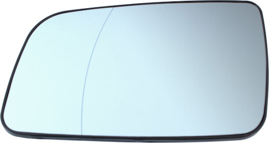 Opel Astra II G 98-09 Beheiztes Außenspiegel Ersatzteil Links