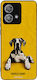 Sonique Case Men's Edition Motorola Edge 40 Neo...