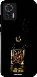 Husă Sonique Men's Edition Motorola Edge 30 Neo...