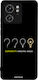 Калъф Sonique Men's Edition Motorola Edge 40 5g...