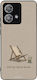 Sonique Case Men's Edition Motorola Edge 40 Neo...