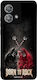 Sonique Case Men's Edition Motorola Edge 40 Neo...