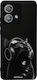Sonique Men's Edition Case Motorola Edge 40 Neo...
