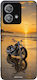 Sonique Men's Edition Mobile Phone Case Motorol...