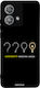 Sonique Case Men's Edition Motorola Edge 40 Neo...