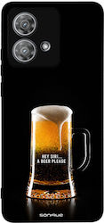 Sonique Herren Edition Motorola Edge 40 Neo 5G ...