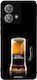 Sonique Case Men's Edition Motorola Edge 40 Neo...