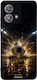 Sonique Men's Edition Mobile Phone Case Motorol...