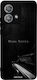 Sonique Case Men's Edition Motorola Edge 40 Neo...