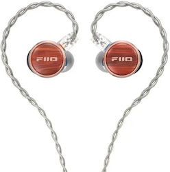Fiio Fp3 In Ear