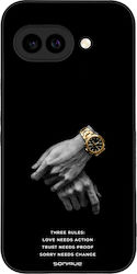Калъф Sonique Men's Edition Google Pixel 9a 5g ...
