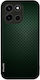 Sonique Carbon Serie OnePlus Nord 6 5G Grüne Ha...