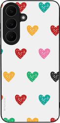 Sonique Heart Series Case Samsung Galaxy S26 Fe...