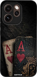 Sonique Case Men's Edition Oppo Reno15 Pro 5G Ace