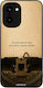 Sonique Herren Edition OnePlus 15R 5G Alte Buch...