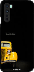 Θήκη Sonique Men's Edition Oneplus Nord Classic...