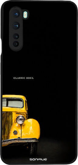 Θήκη Sonique Men's Edition Oneplus Nord Classic Soul