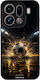 Sonique Case Men's Edition Oppo Find X9 Pro 5G ...
