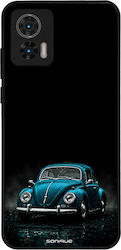 Husă Sonique Men's Edition Motorola Edge 30 Neo...