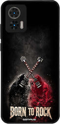 Husă Sonique Men's Edition Motorola Edge 30 Neo...