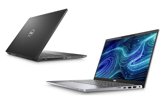 Dell Latitude 7420 Refurbished Grade A 14" Touchscreen (Core i5-1145G7/16GB/256GB SSD/W10 Pro)