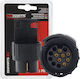 Epta04 7/13-pin Trailer Adapter