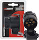 Epta05 13/7-pin Trailer Adapter