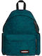Eastpak Day Pak'r Ученическа Раница Гимназия Furrious Зелен 24 Литра