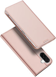 Dux Ducis Skin Pro Series Book Synthetisches Le...