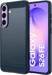 Techsuit Carbon Μπλε (Galaxy S26 FE) Techsuit Carbon Μπλε (Galaxy S26 FE)