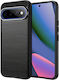 Techsuit Carbon Back Cover Σιλικόνης / Πλαστικό...