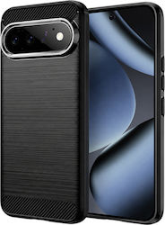 Techsuit Carbon Black Back Cover for Google Pixel 11 Techsuit Carbon Black Back Cover for Google Pixel 11