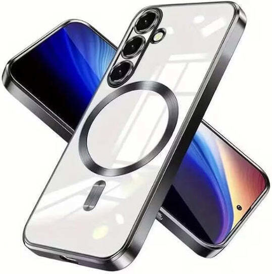 Camera Lens Protector Back Cover (Galaxy A57)