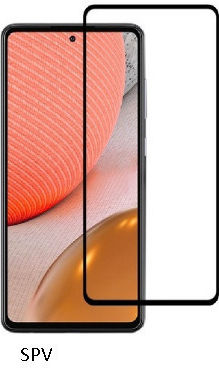 Spv L Full Glue Full Face Tempered Glass Samsung S23